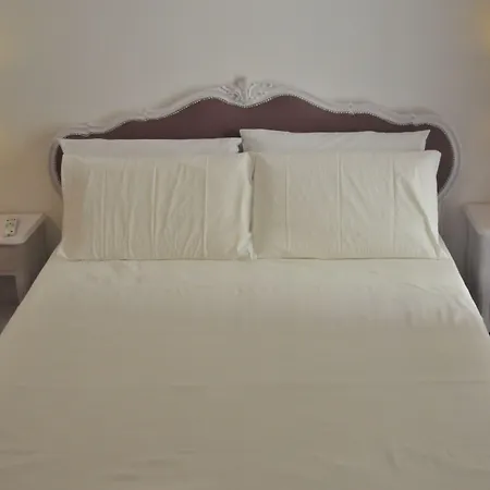Hotel Feliz In Řím