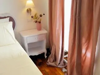 Otel Feliz In Roma