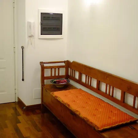 Feliz In Отель Рим