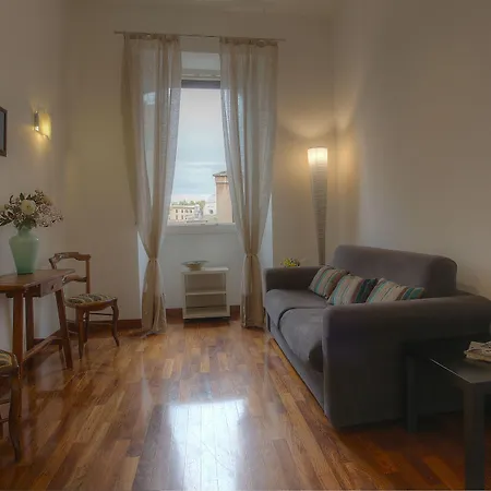 Feliz In Отель Рим