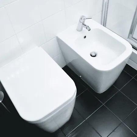 Отель Feliz In 5*