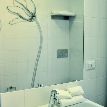 Отель Feliz In Рим