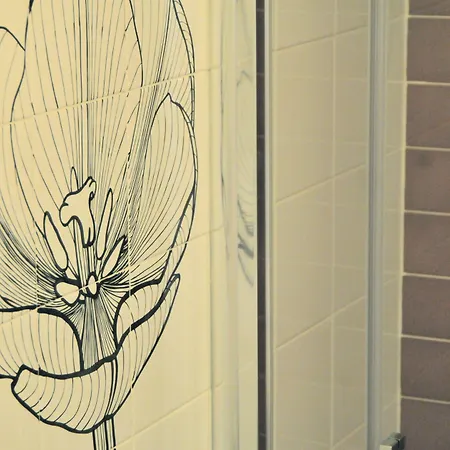 Отель Feliz In Рим