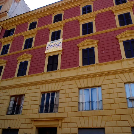 Locanda Feliz In 3*