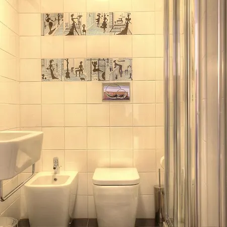 Bed and Breakfast Feliz In 5*