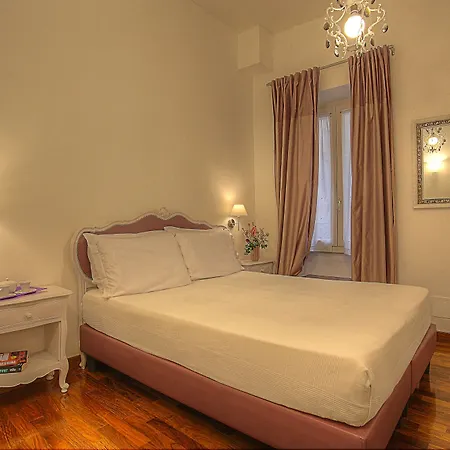 Feliz In Bed and Breakfast